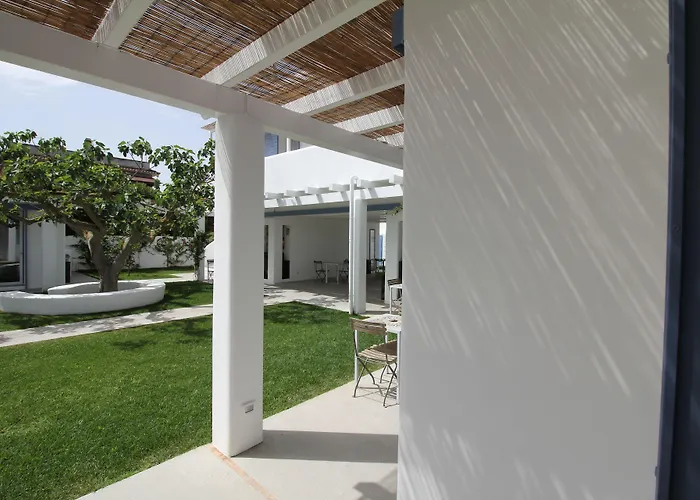 Hotel Intorno Al Fico Fiumicino